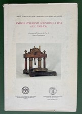 Antichi strumenti scientifici