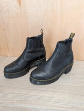 Stivali Dr Martens Chelsea