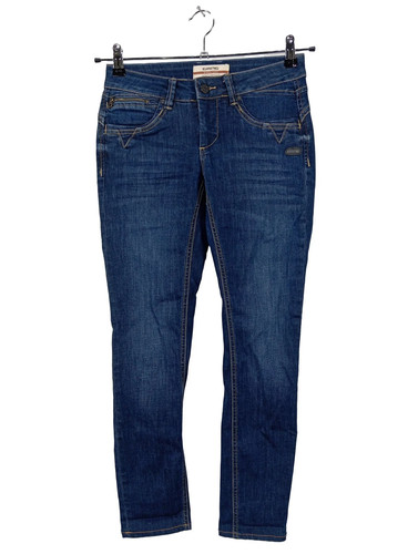 Gang jeans donna blu - jeans,