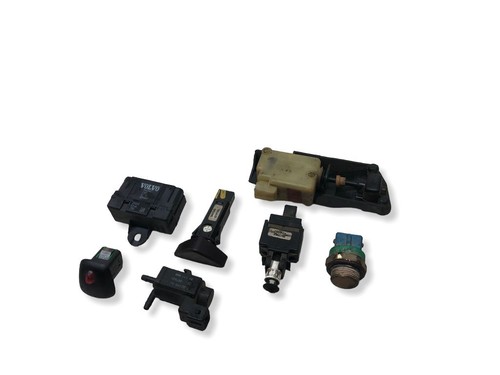 Parte interna volvo v70 - interna,