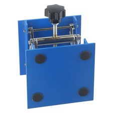 Tavolo Sollevamento Laboratorio Incisione Lavorazione Legno Versatile Rack Allum