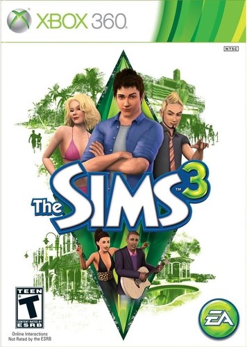 The sims - the, (platinum