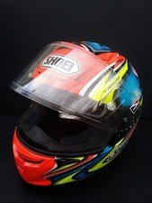 Casco integrale Shoei X-Fourteen Daijiro Kato M fuori stampa