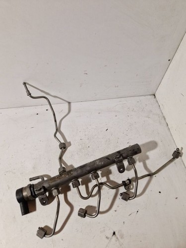 Tubo linea guida carburante