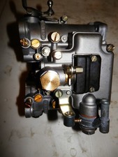 DELLORTO 45 DHLA  CARBURETOR ITALIAN MADE