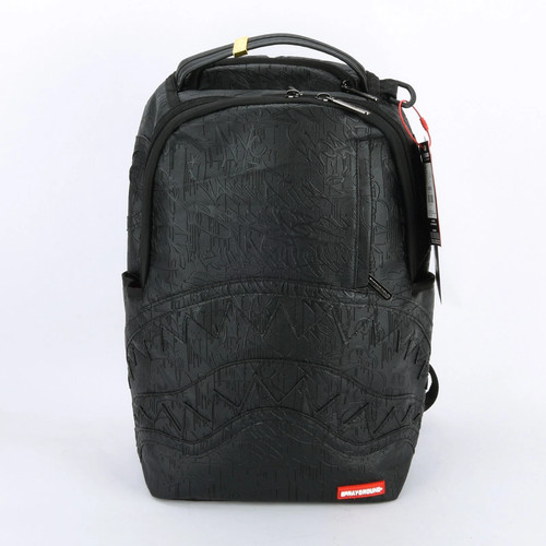 Zaino sprayground nightflight - zaino,