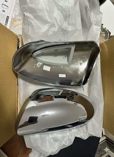 Calotte specchi nissan qashqai - specchi,