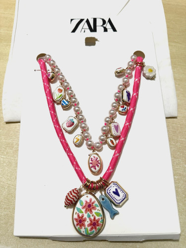Zara pacco collane - 2,