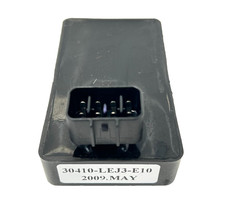 CENTRALINA KYMCO AGILITY 125 R16 (2008-2017) 30410-LEJ3-E10 (3.234 Km)