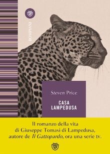 Casa lampedusa von price - casa,