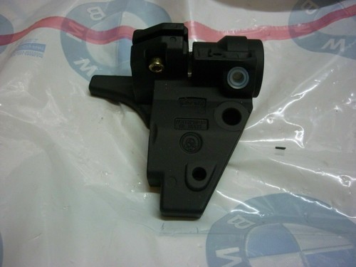 Carter manubrio right cover - manubrio,