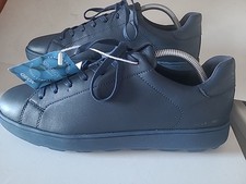 Geox U Spherica Cushioning