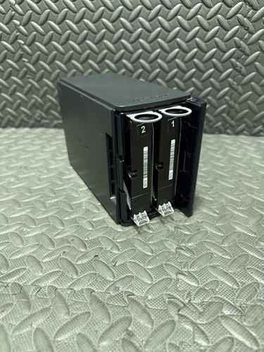 Nas buffalo wxl 2x2tb hdd - buffalo,