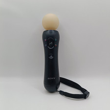 CONTROLLER MOTION MOVE PER PS3 / PS4 PER PLAYSTATION 3 PS3 PS4 WIRELESS ORIGINAL