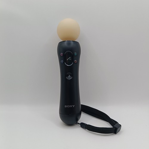 Controller motion move per - move,