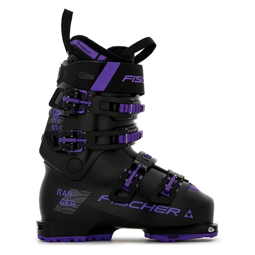 Scarponi sci fischer ranger - scarponi, da