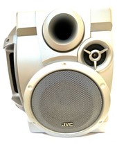 JVC SP-MXG50 Sistema di
