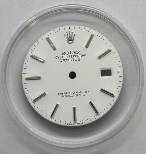 Rolex datejust 36mm dial - rolex,