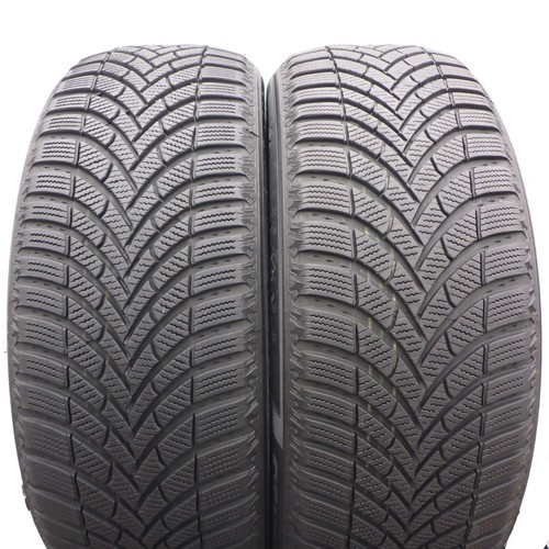 215 semperit 55 - 2x,