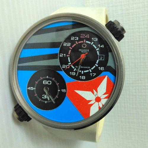 Orologio meccaniche veloci - orologio,