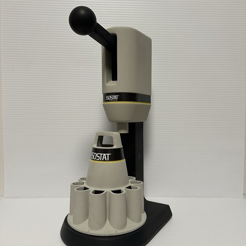 Wampole isostat sistema - isostat,