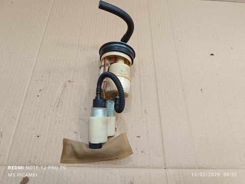 Pompa benzina per malaguti - pompa,