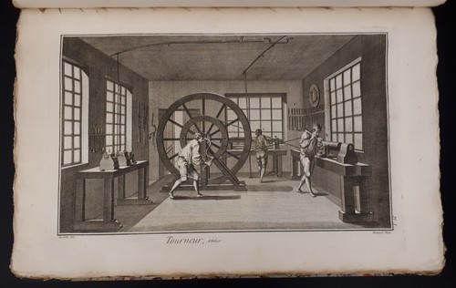 Enciclopedie diderot - enciclopedie,