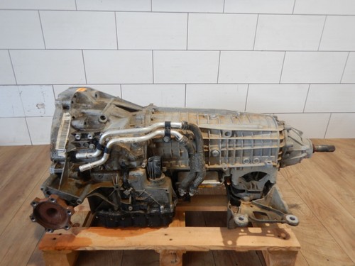 Cambio tronic audi 8w a5 - s-tronic, a4