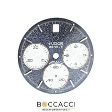 TUDOR Quadrante Blu Monarch Cronografo ’’Virato’’ Per 15900 Refer: 15900 (USATO)