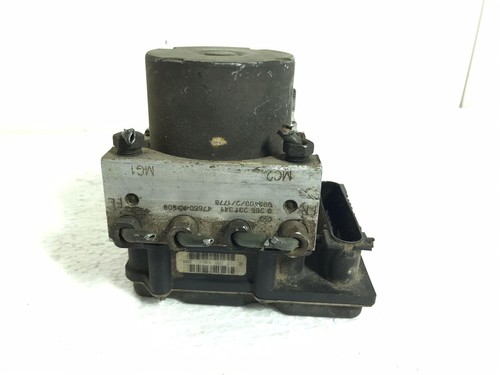 0265800320 abs nissan micra - 0265800320,