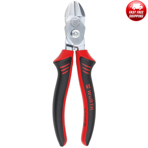 Würth pinza tagliacavi - pinza,