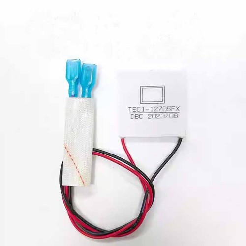 1pcs tec1 12705fx - tec1-12705fx, frigorifero