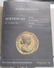§ Catalogo d'asta n°413