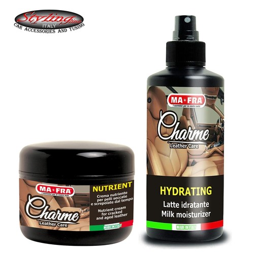 Kit charme mafra trattamento - charme,