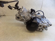 KTM 125xc sx  Engine Motor