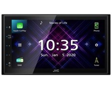 Autoradio digitale jvc din - autoradio,