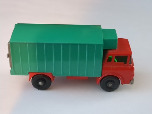 1967 lesney matchbox c - 1967,