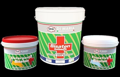 Ciclo bisaten antimuffa - bisaten,