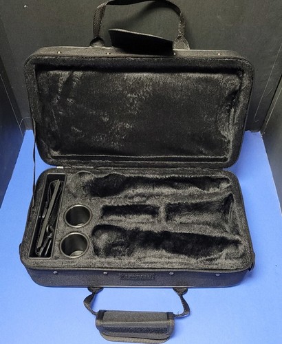 Custodia per clarinetto - bb,