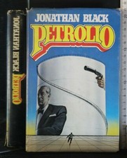 PETROLIO. Jonathan Black. CDE.