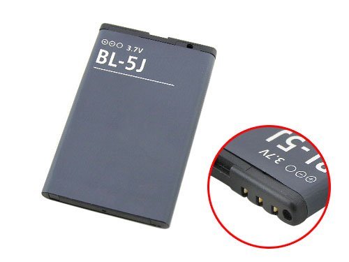 Batteria ion compatibile - batteria,
