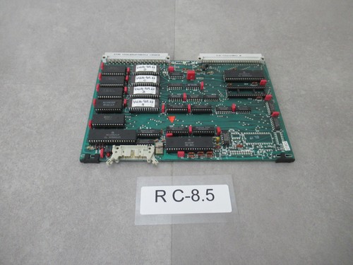Maho npp53 steuerkarte cnc - steuerkarte,
