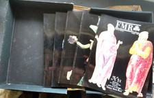 RIVISTA FMR NUMERI DAL 51 AL