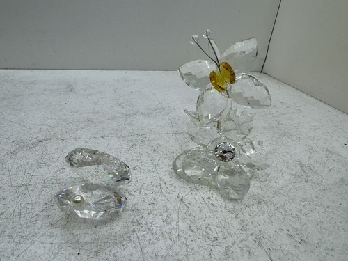 Cristalli tipo swarovski non - swarovski, (