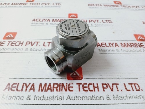 Watson mcdaniel wd 600l - 1/2", wd-600l