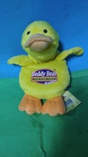 BEDDY BEAR PAPERA SCALDASONNO tipo PELUCHE 