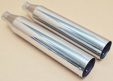 Harley Original Scarico