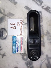 PULSANTIERA ALZAVETRO sinistra SX RENAULT TWINGO DAL 2015 IN POI 264110431R