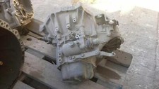 Caja Cambios para TOYOTA YARIS