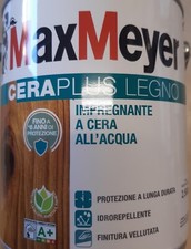CERRAPLUS LEGNO - IMPREGNANTE